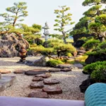 施術室